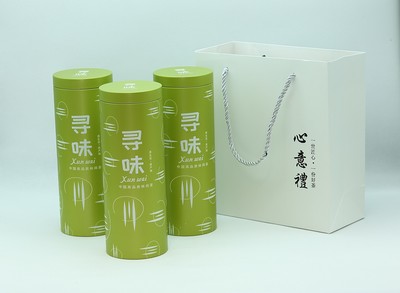遂寧圓形茶葉馬口鐵罐 專業(yè)包裝服務(wù)，守護(hù)茶香與品牌價(jià)值