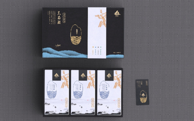 包裝袋設(shè)計(jì) 從食品到手提袋，一站式包裝服務(wù)引領(lǐng)品牌新形象